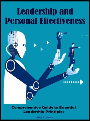 cover image of Leadership and Personal Effectiveness